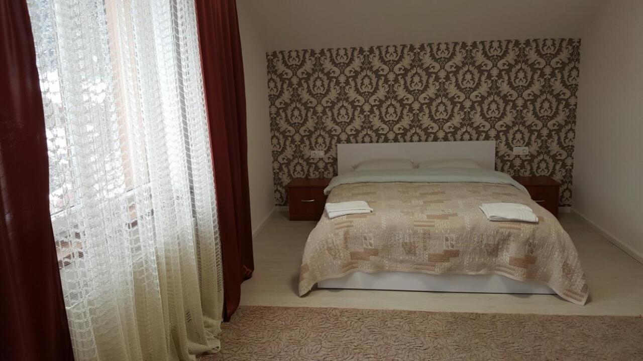 Krashanka Villa Tatariv Exterior photo
